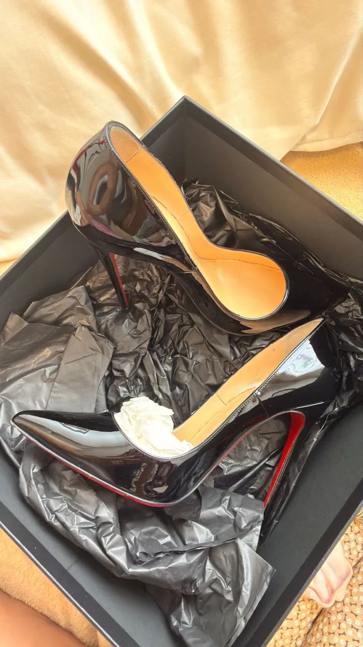 Crístian Louboutin  - Foto 4