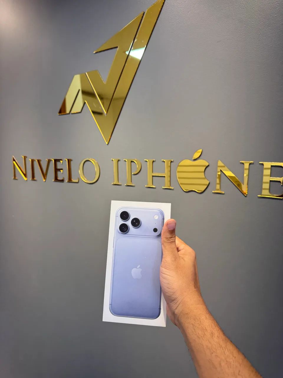 iphone  - Foto 4