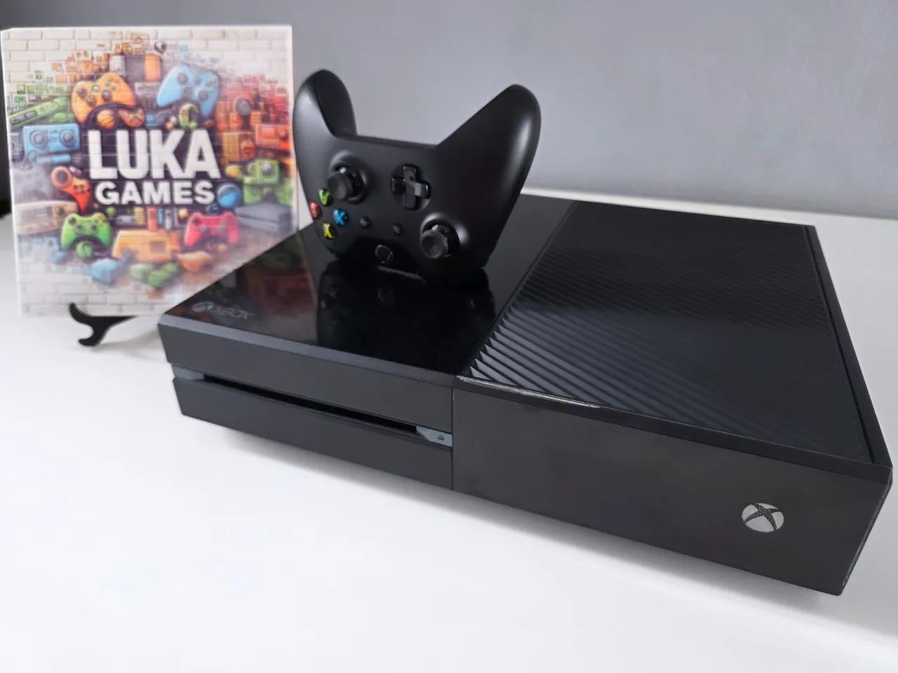 Xbox One 500GB  - Foto 2