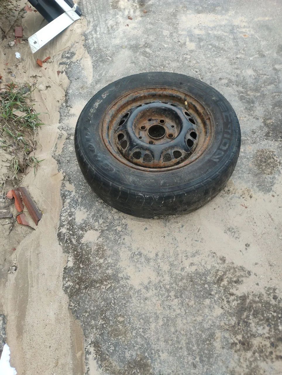 Step aro 13  - Foto 4