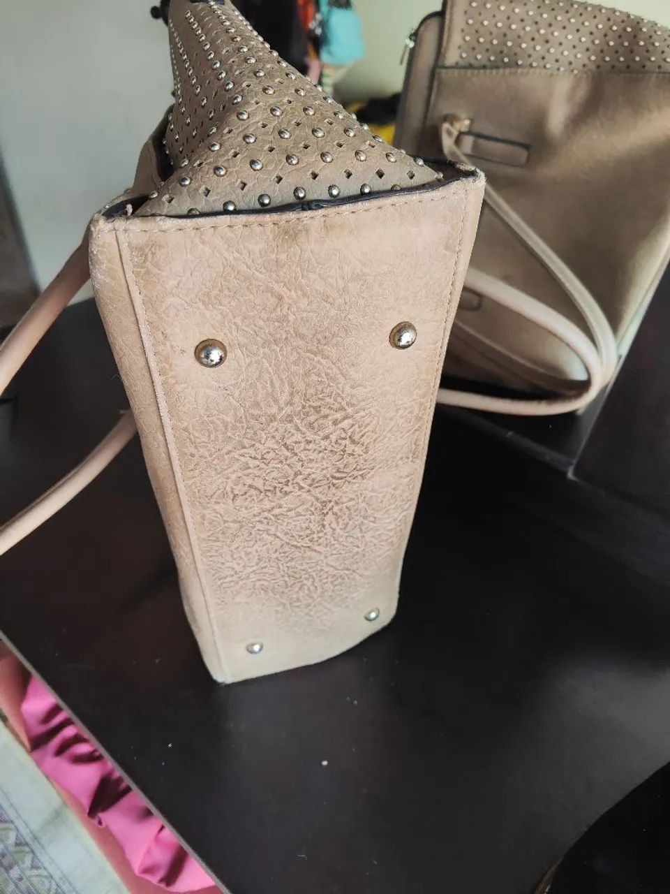 Bolsa feminina - Foto 4