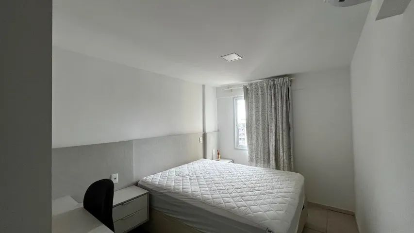 Apartamento de 2/4 mobiliado para alugar - Foto 3