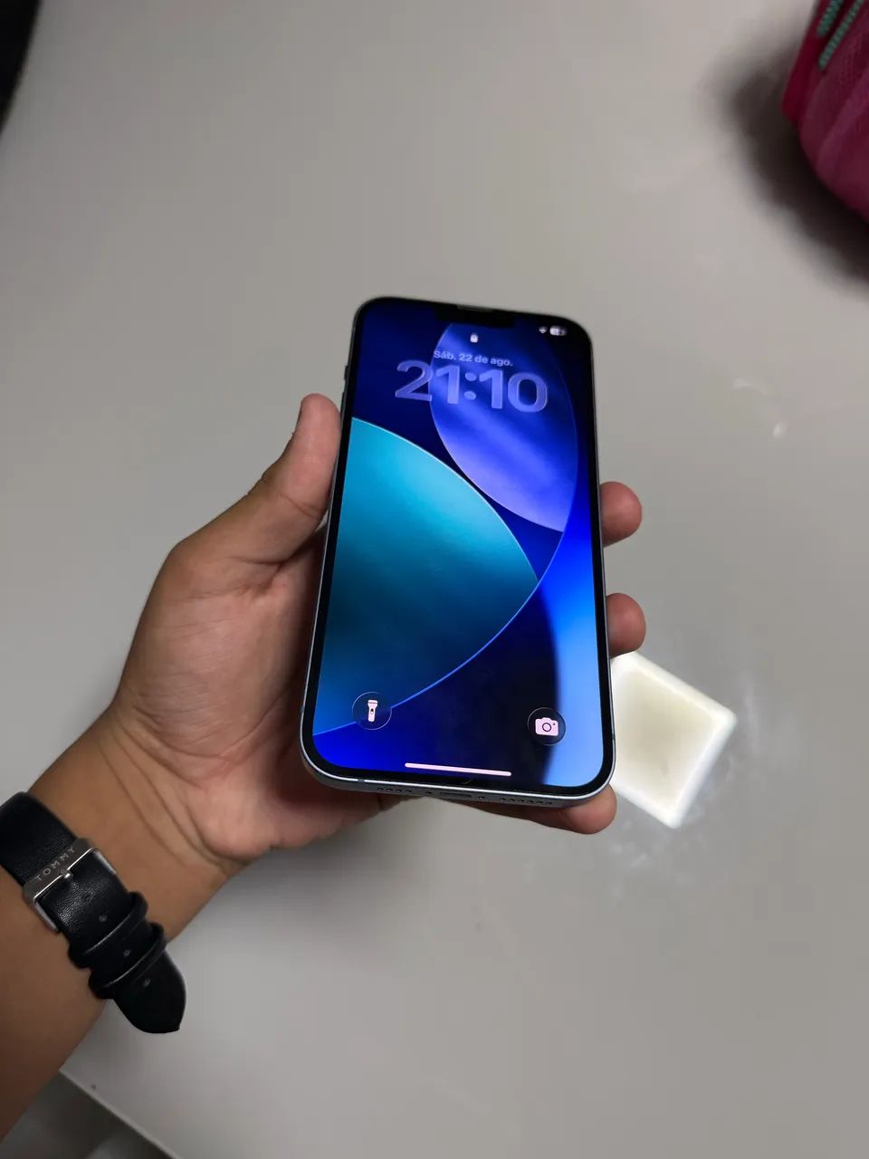 iPhone 14 Plus 