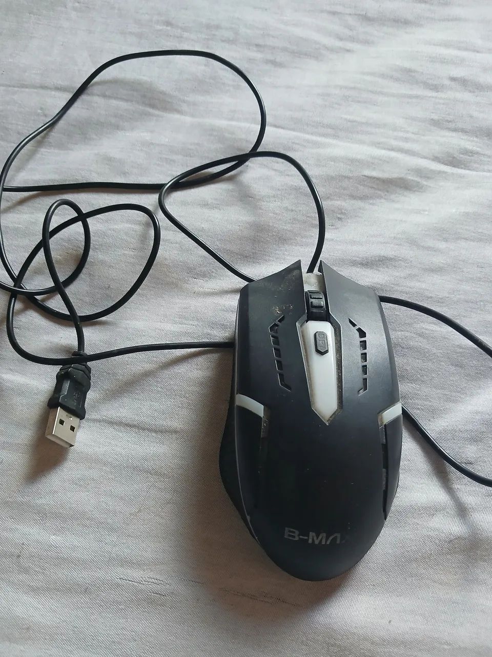 Peças de Teclado e mouse q nao funcionam mais  - Foto 2