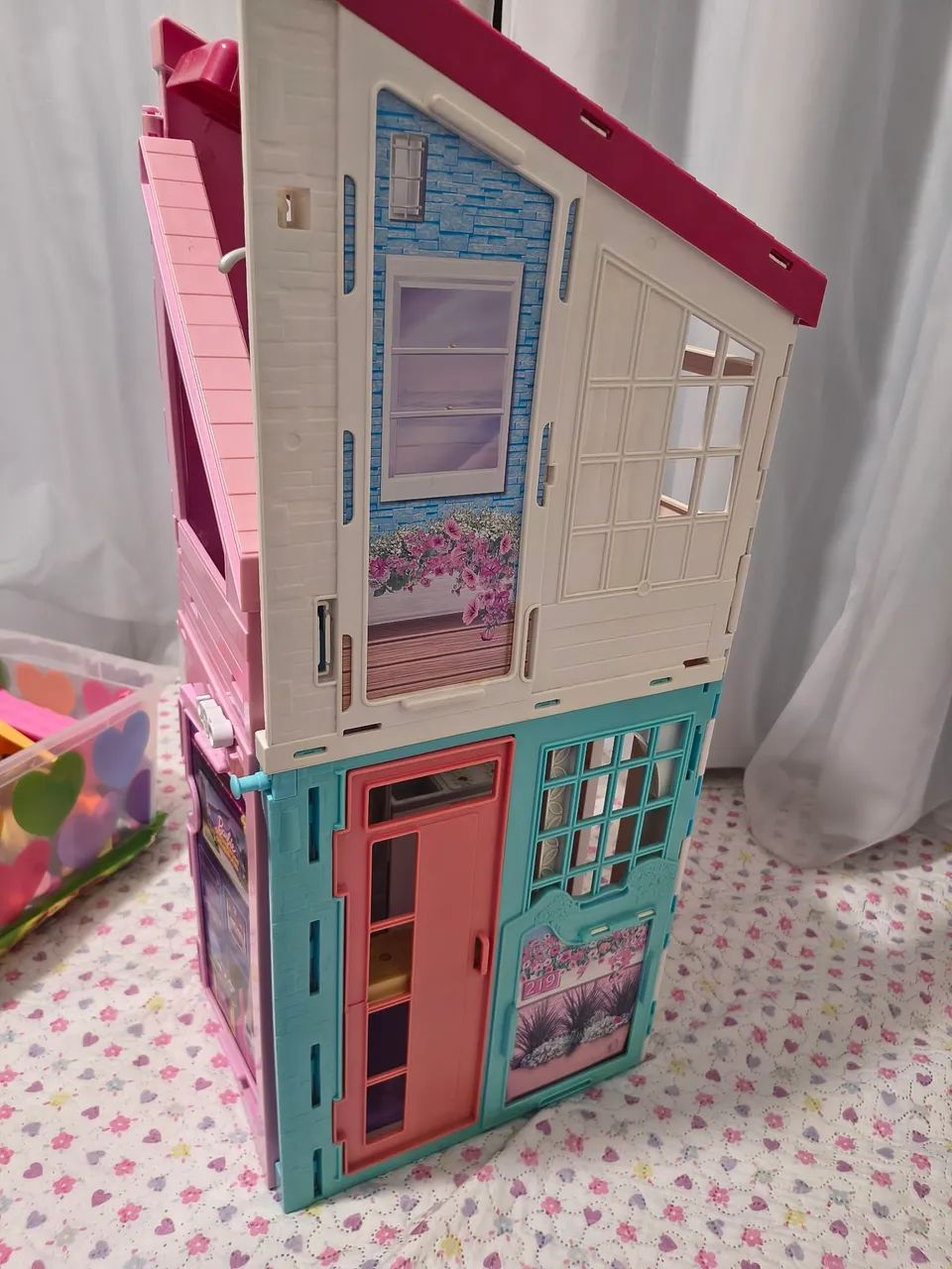 Casa da Barbie  - Foto 2