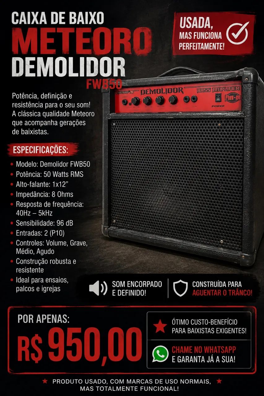 Cubo de baixo