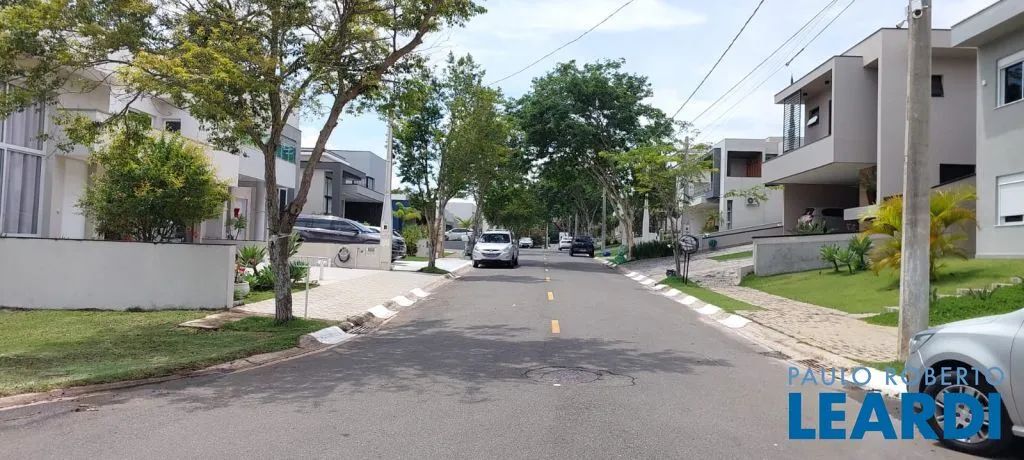TERRENO EM CONDOMÍNIO - BOSQUE - SP - Foto 5