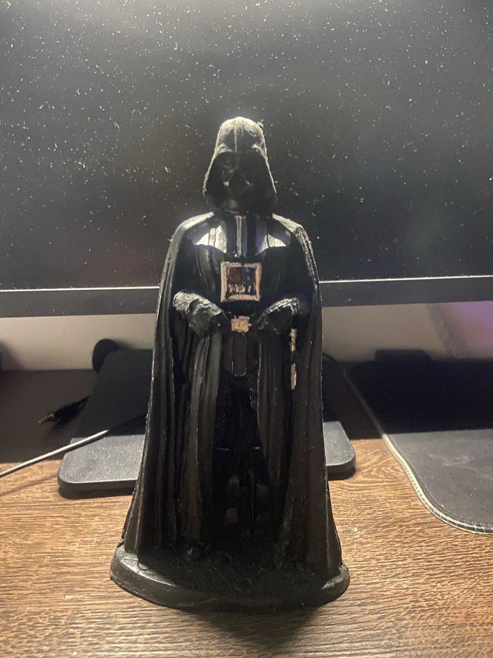 Darth Vader Boneco Action Figure
