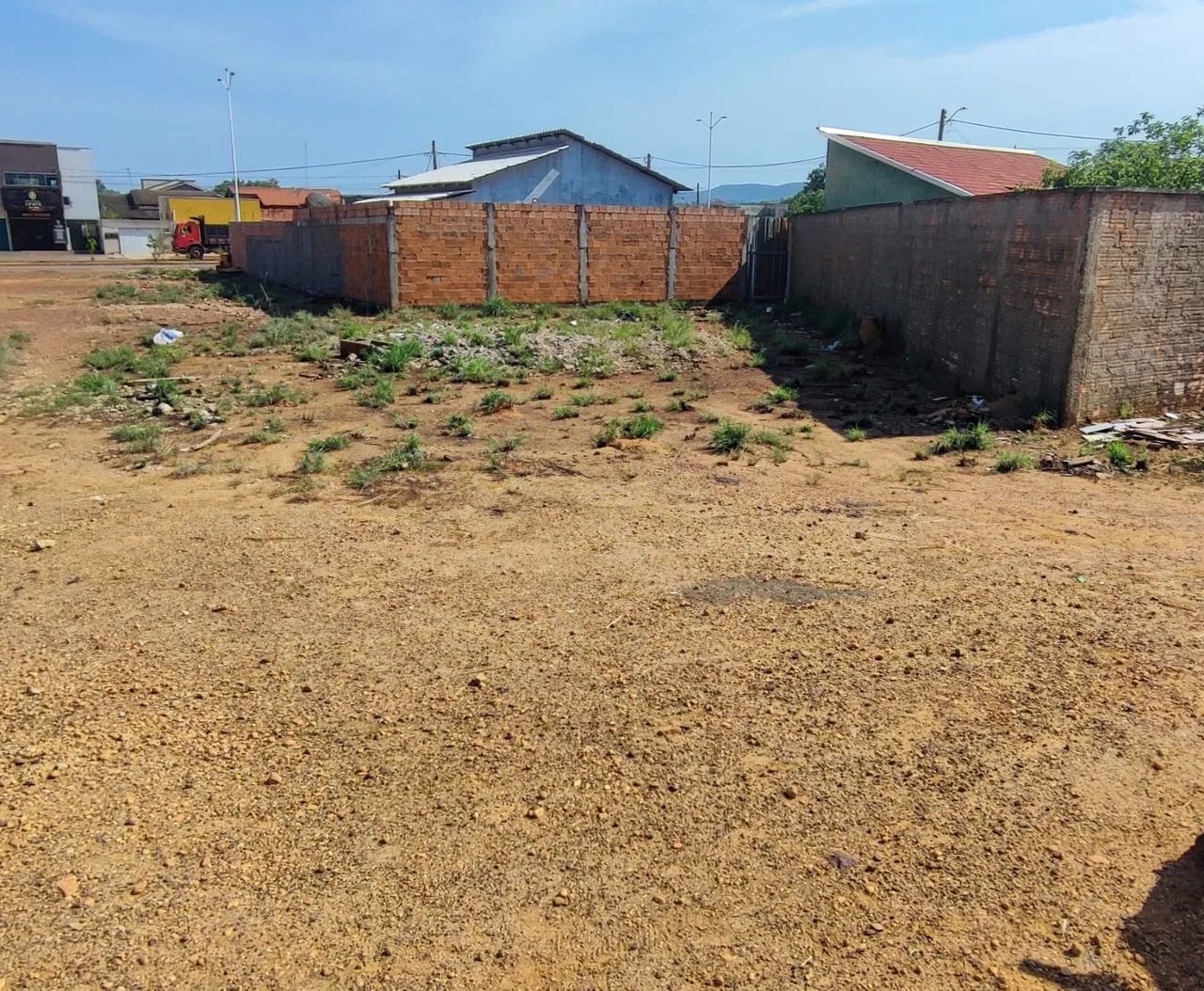 Lote à Venda - Jardim Bertaville | Palmas - TO - Foto 5