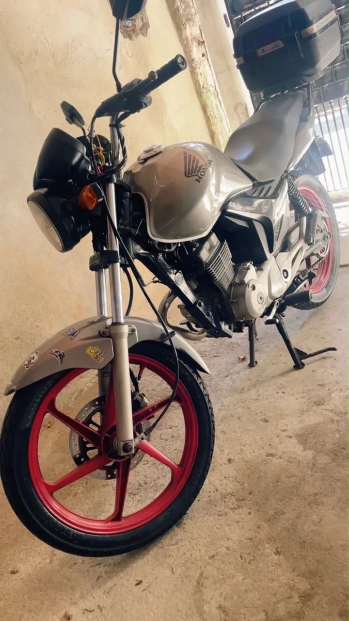 Fan 150  - Foto 2