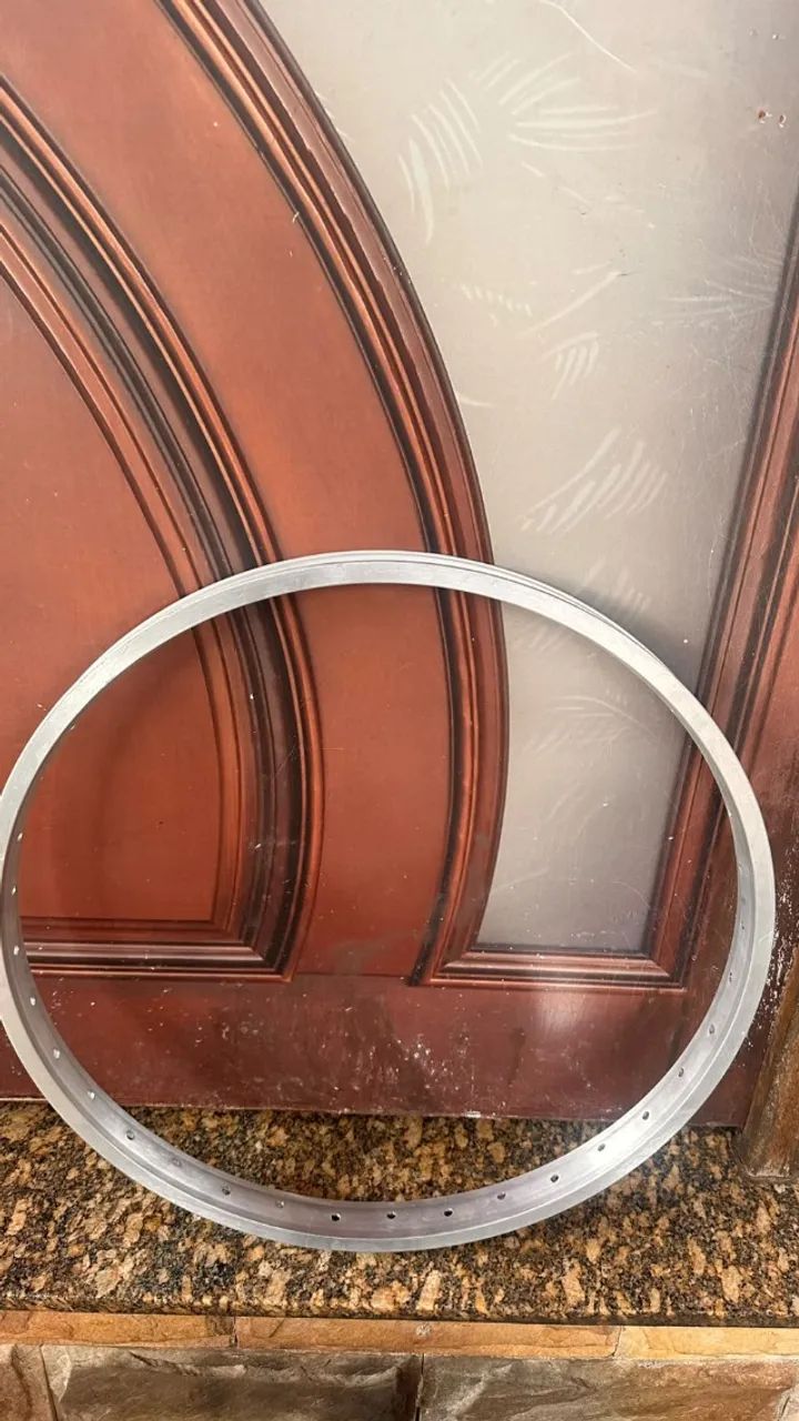Aro 24 para Bicicleta Elétrica - Alumínio | Varejo e Atacado - Foto 3