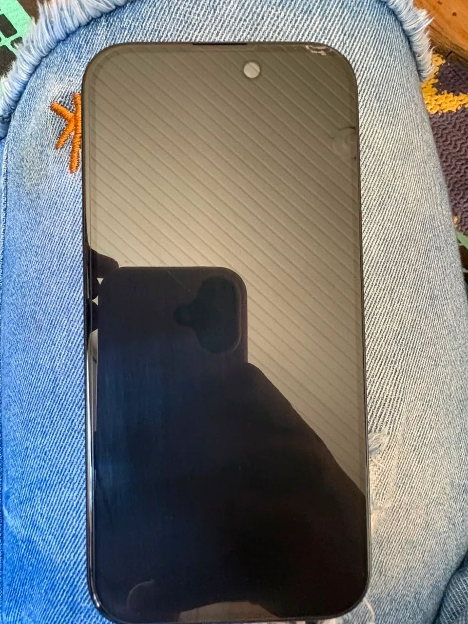 Vendo iPhone 16 128 gb