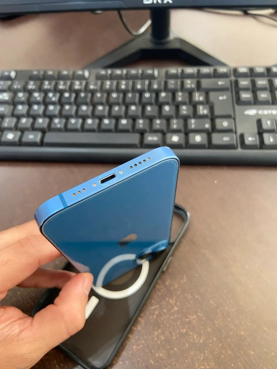 IPHONE 13 128g - Foto 4