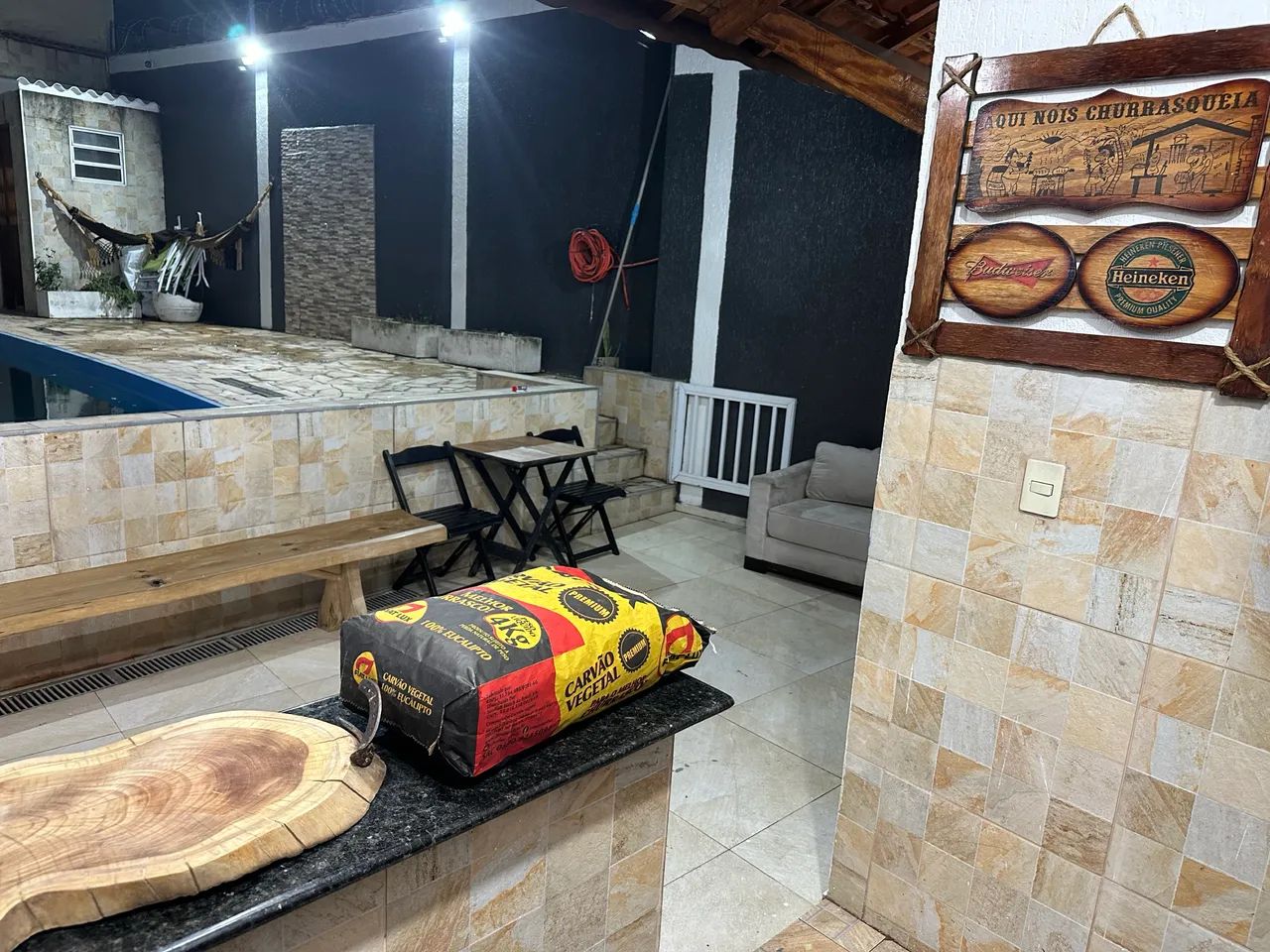 Foto - Itaquaquecetuba - Parque Recanto Mônica