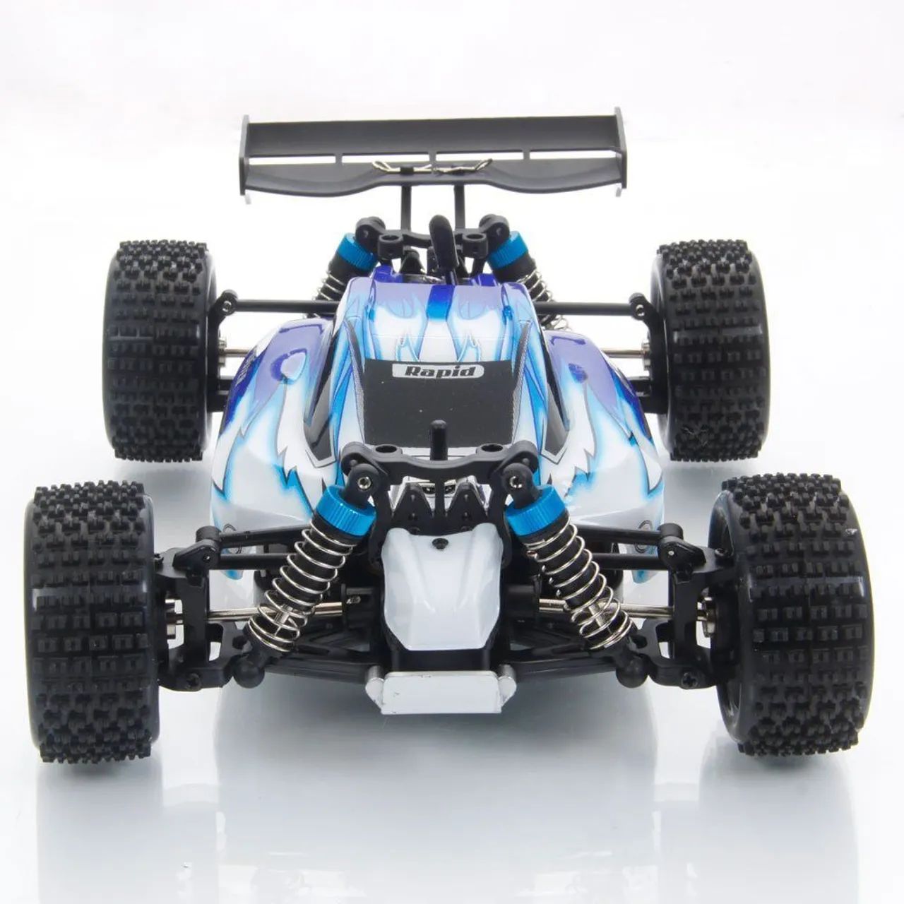 Carrinho de controle  - Foto 2