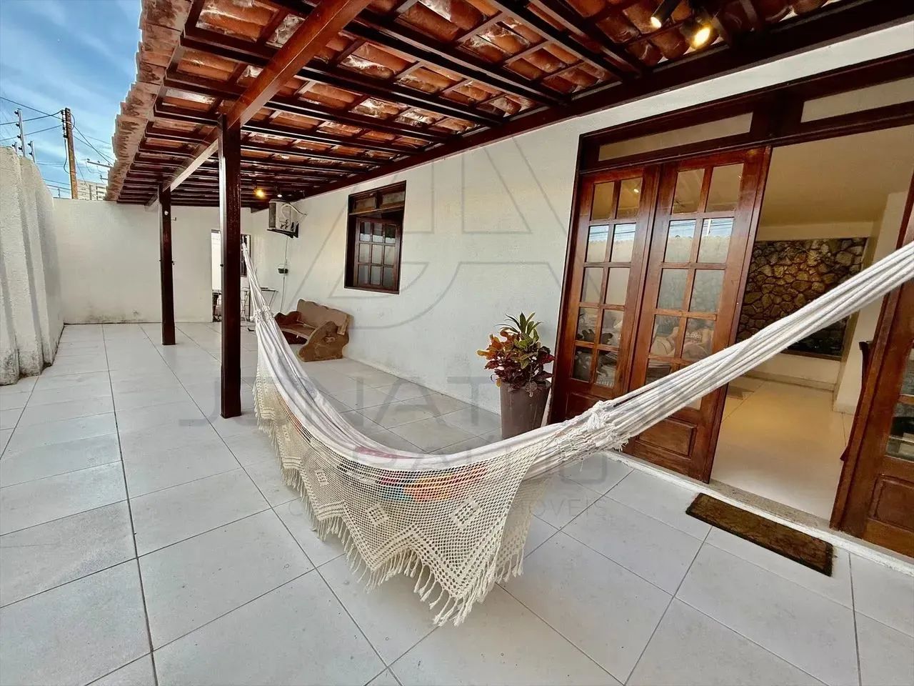 Vendo casa 3/4 no poço - Foto 2