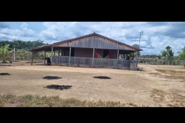 Foto - Boa Vista - Nova Canaã