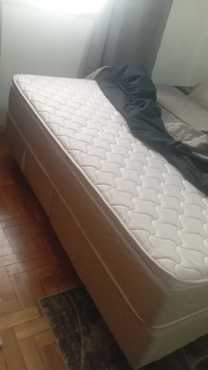Cama king size  - Foto 3