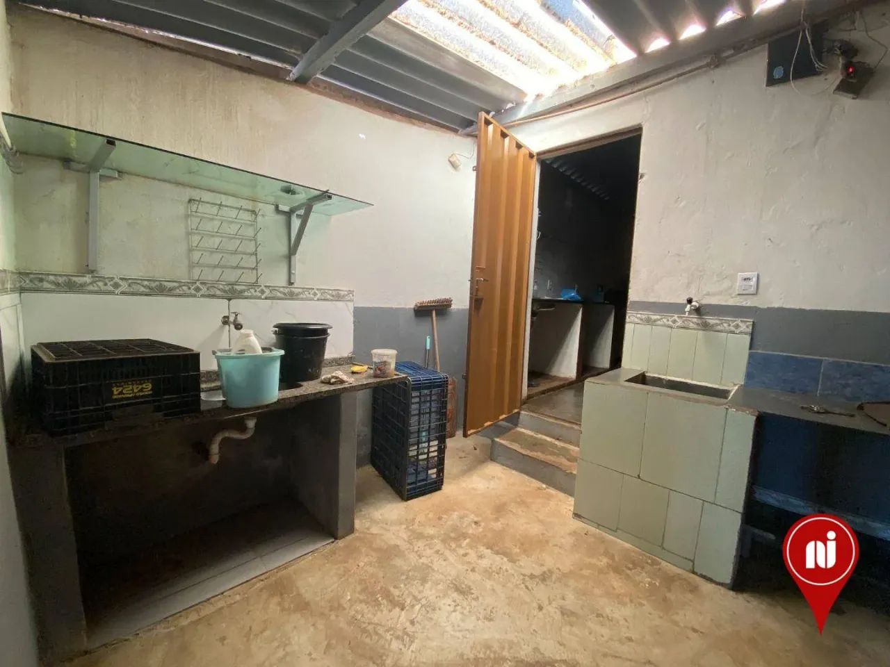 Ponto para alugar, 70 m² por R$ 1.200,00/mês - Reta do Jacaré - Mário Campos/MG - Foto 5