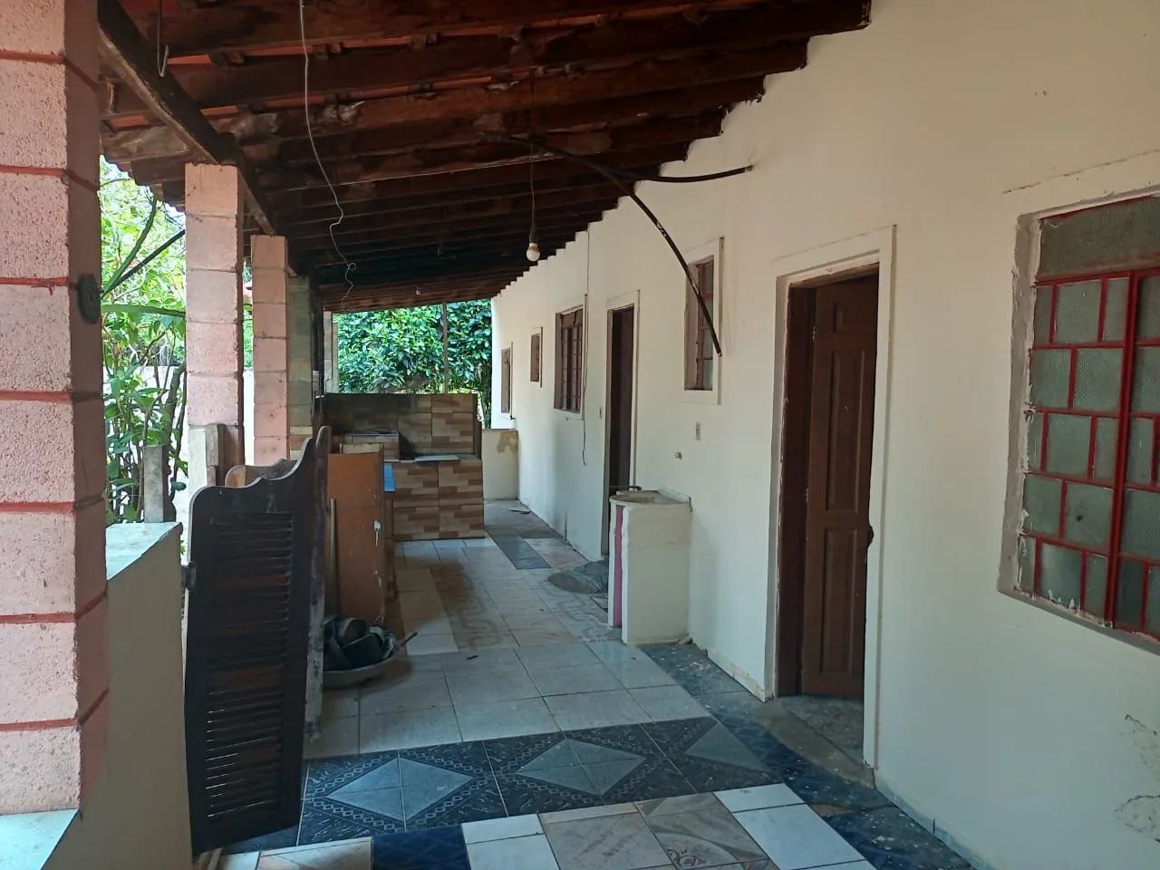 Chácara no Bairro Camapuã Araçoiaba da Serra - Foto 2