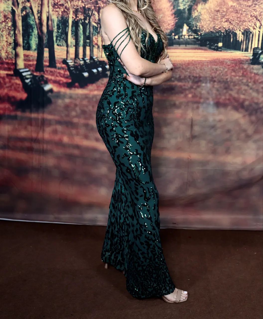 VESTIDO DE FESTA - Foto 2