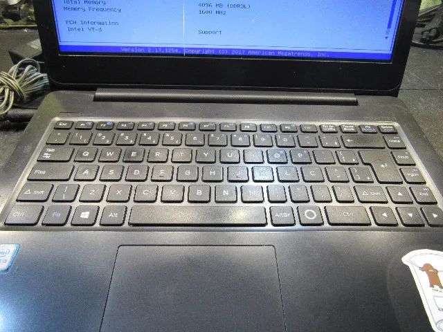 Notebook Positivo i3 6° geração - Foto 3
