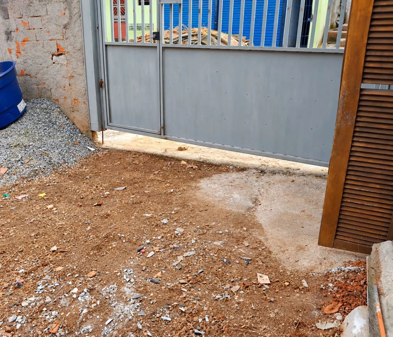 Terreno Itaquera à Venda (202m²) - Foto 3