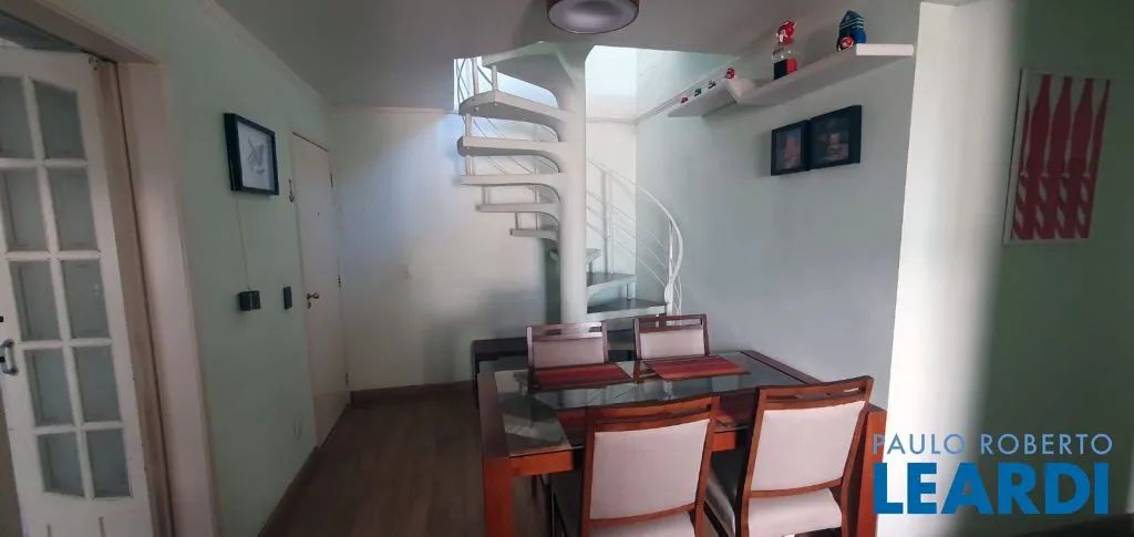 APARTAMENTO - MORUMBI - SP - Foto 3