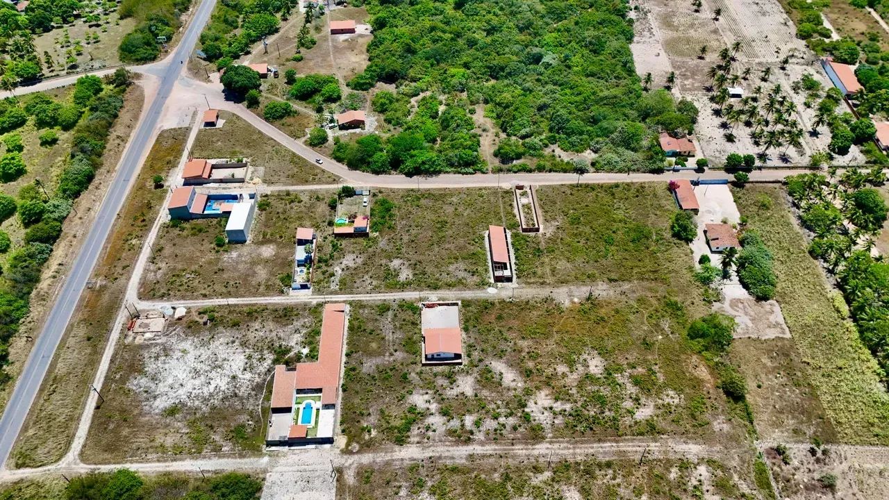 Loteamento Parque Jardim em Paracuru - Foto 2