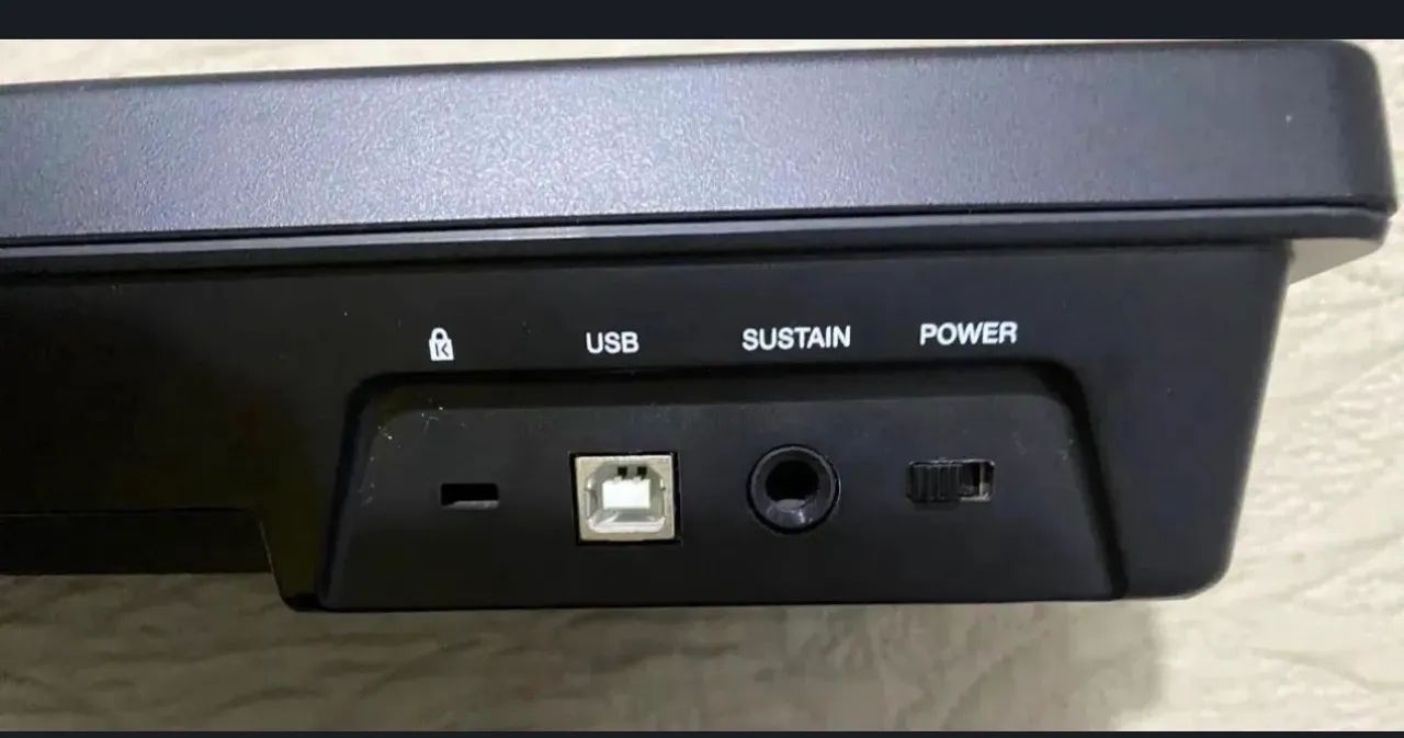 Controlador M-Audio - Foto 4