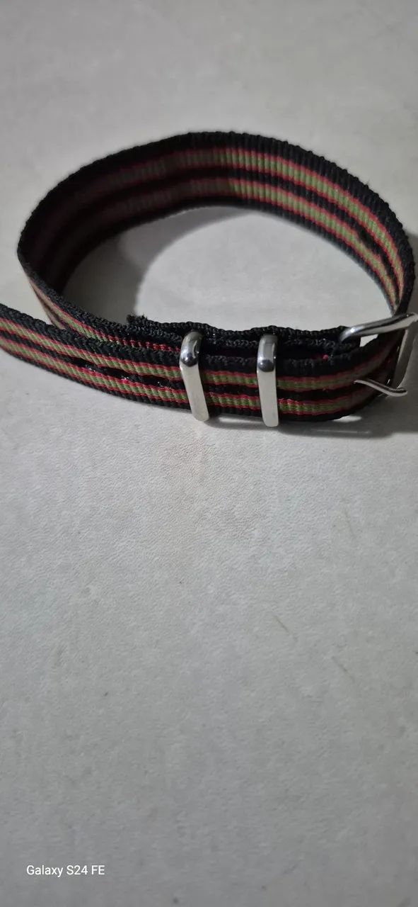 Pulseira 