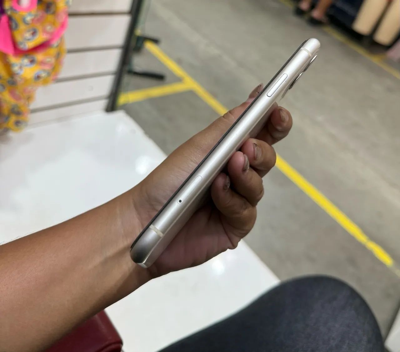 iPhone 11 (64gb) - Foto 3