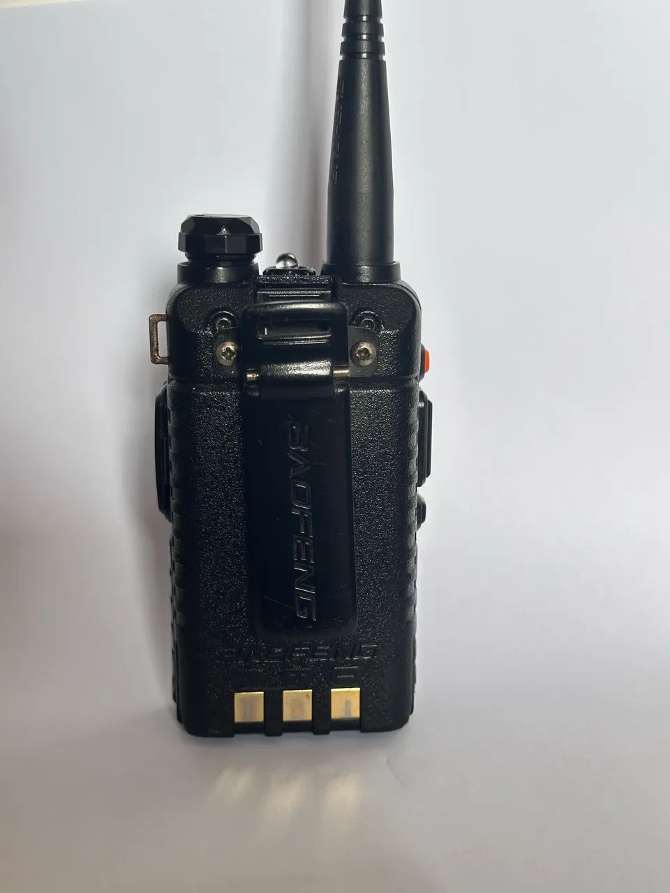 Baofeng DM-5R analógico e digital DMR - Foto 3