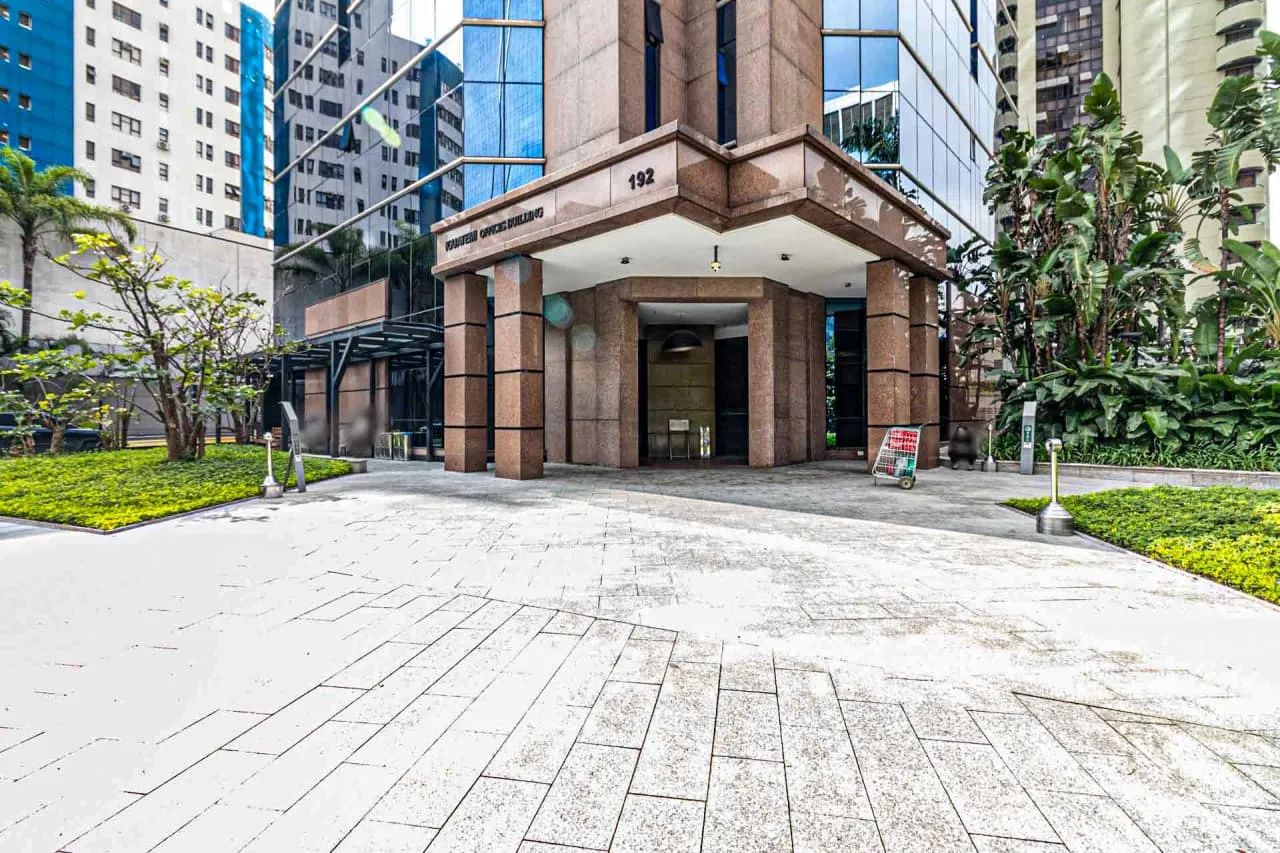 Sala comercial na Rua Iguatemi, 192 - Conjuntos 251, 252, 253 e 254  392 m² - Foto 4