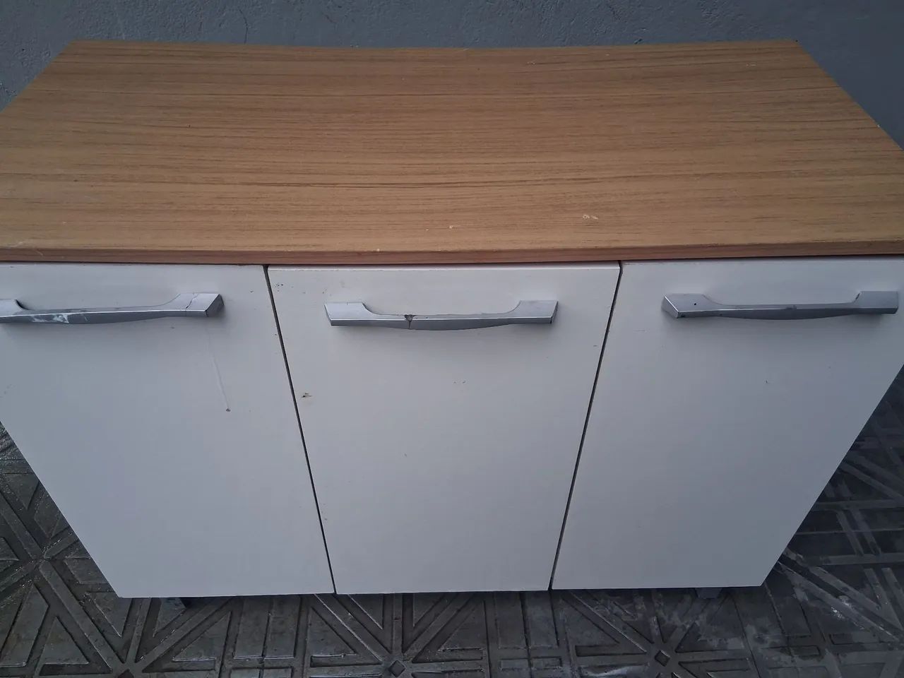 Balcão de cozinha  - Foto 2