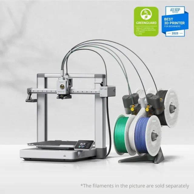 Bambulab A1 Combo - Foto 2