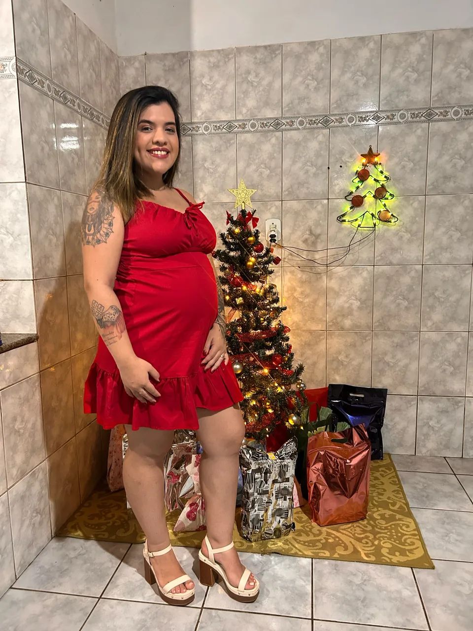 Roupas de gravida - Foto 3