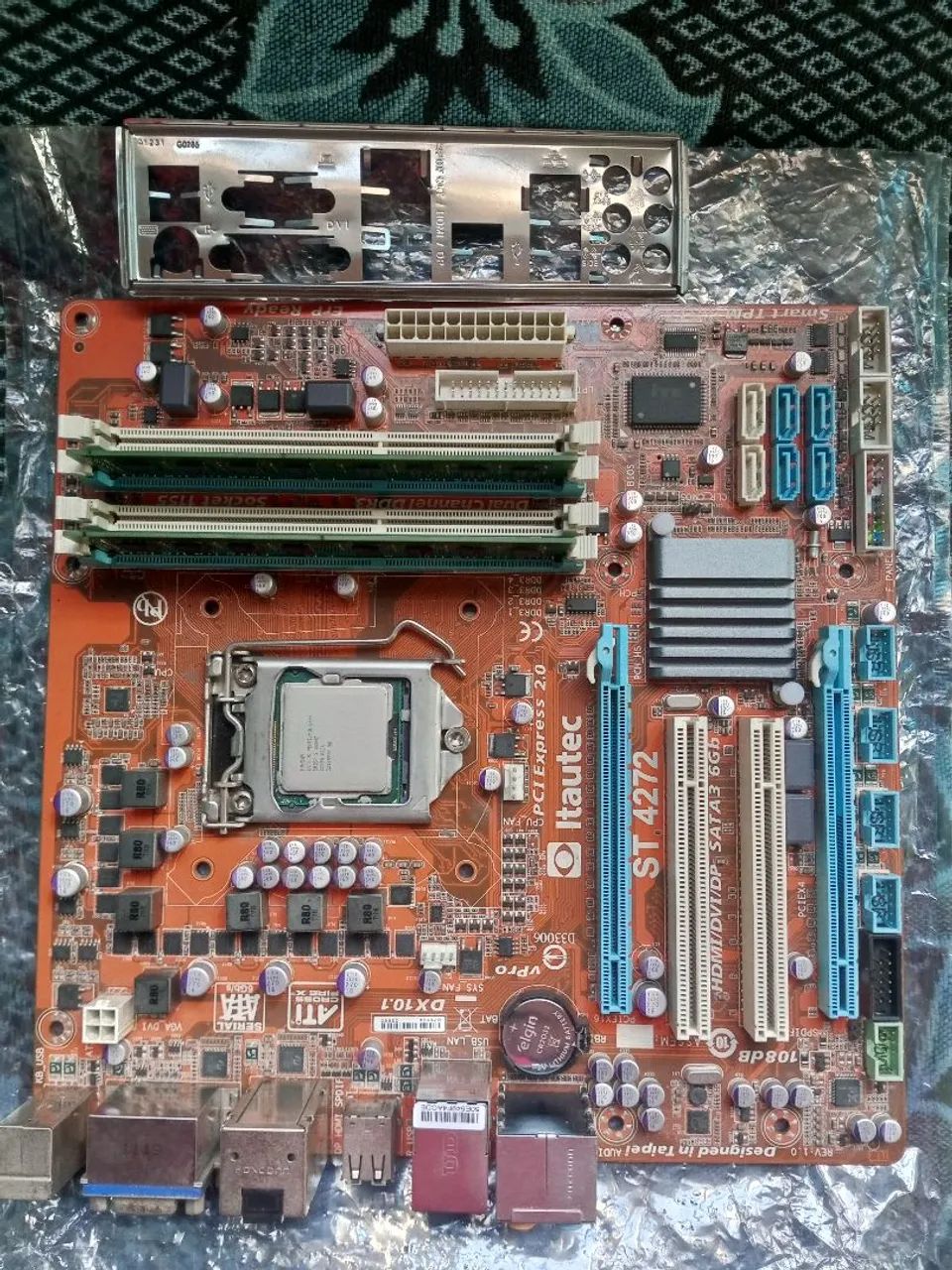 ITAUTEC - Foto 2