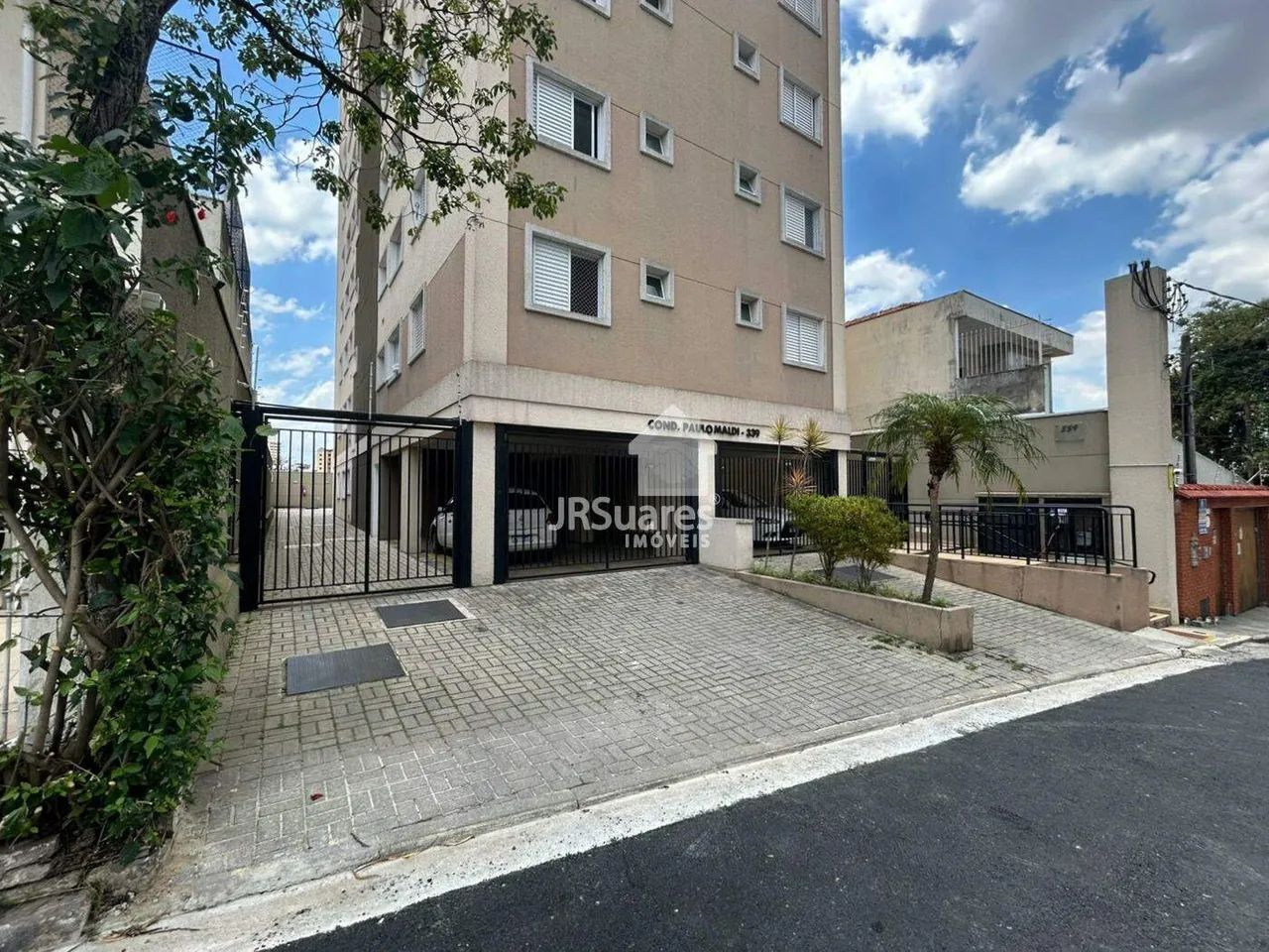 APARTAMENTO REFORMADO 2. DORM. - TUCURUVI - Foto 4