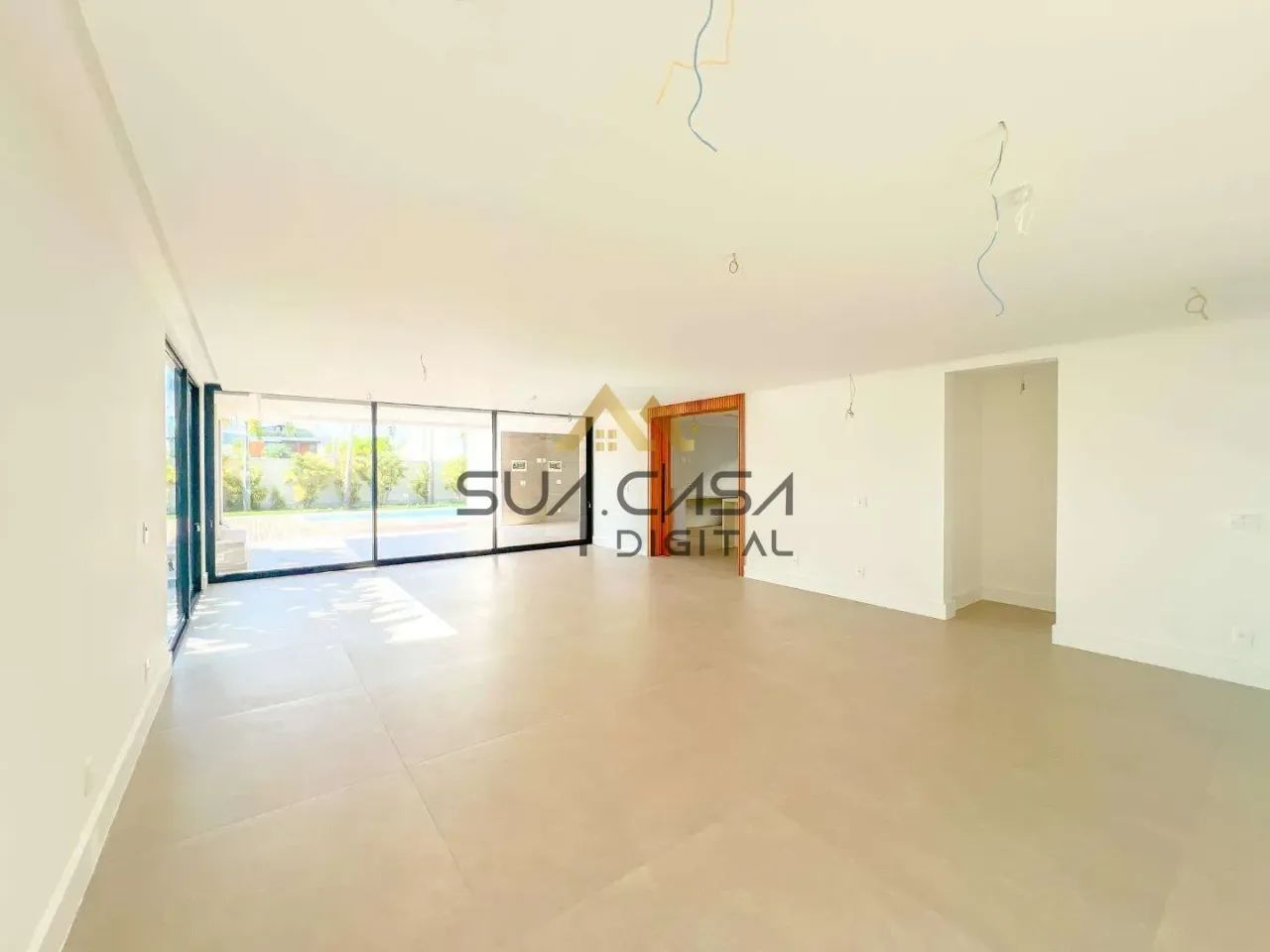 Barra da Tijuca | Casa 5 quartos, sendo 5 suites REF: BACS2299 - Foto 5