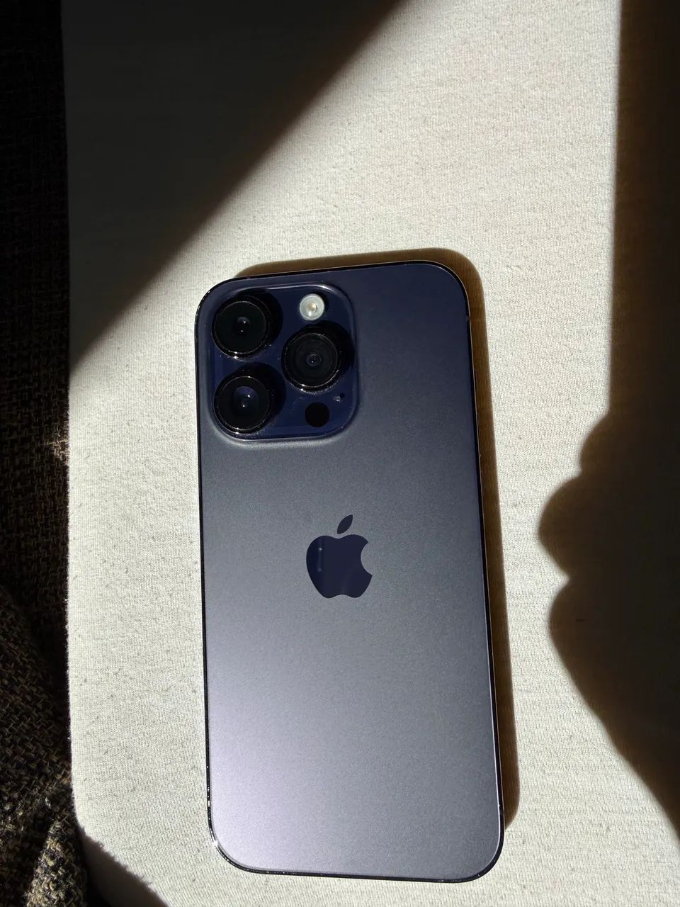iPhone 14 Pro - Foto 3