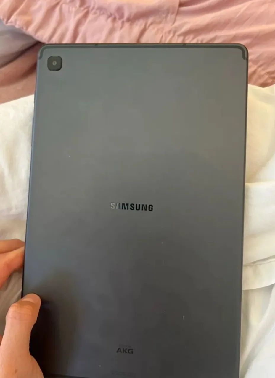 Galaxy tab S6 lite - Foto 4