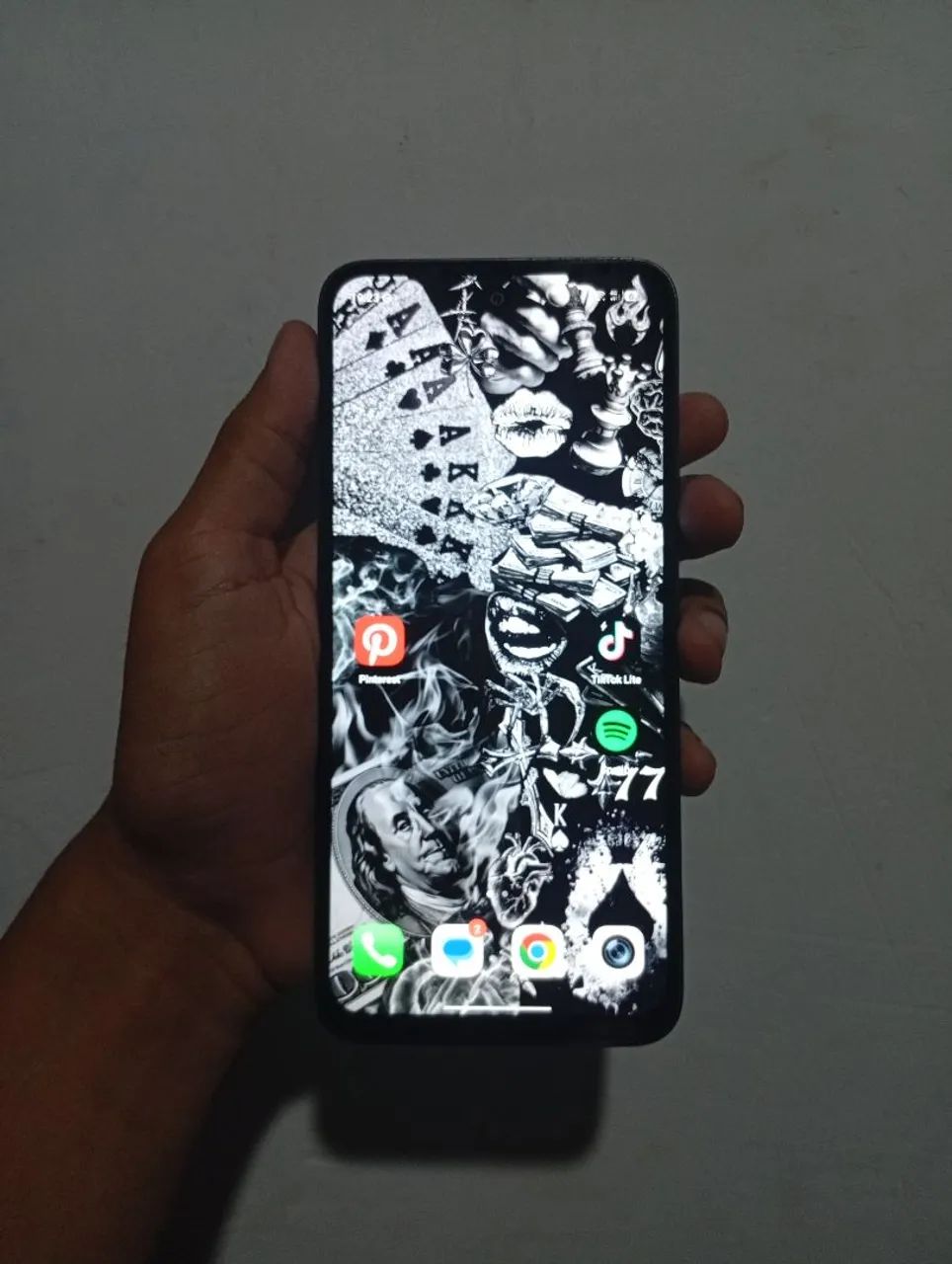 INFINIX SMART 10 
