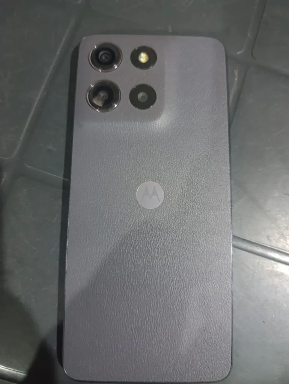 Vende-se celular Motog15