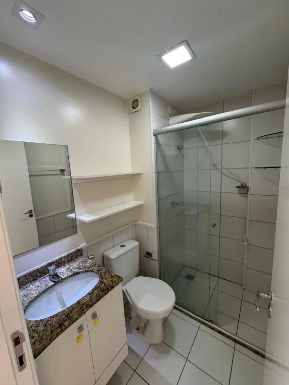 Alugo Apartamento Gama DF - Foto 5