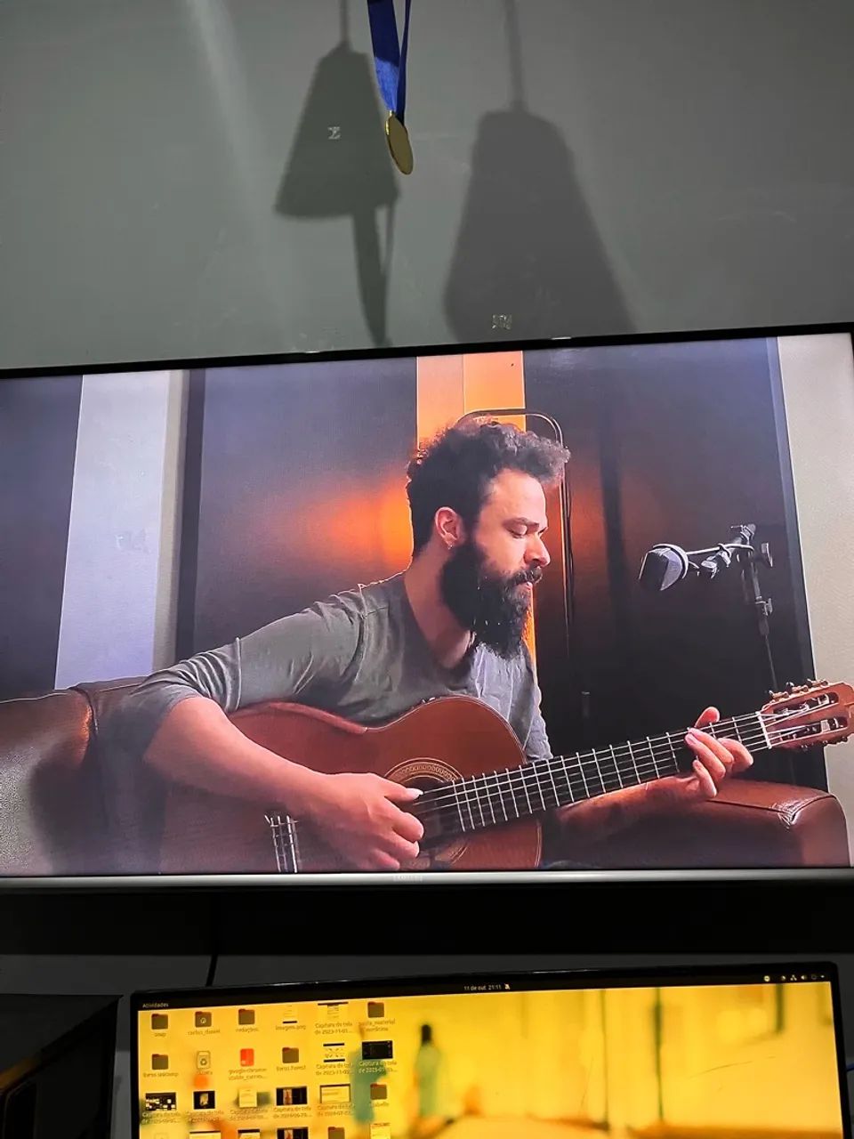 Tv Samsung 40? - Foto 3