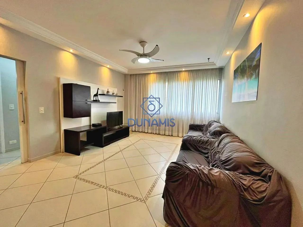 *EXCELENTE APARTAMENTO REFORMADO À VENDA NA PRAIA DAS PITANGUEIRAS - Foto 6