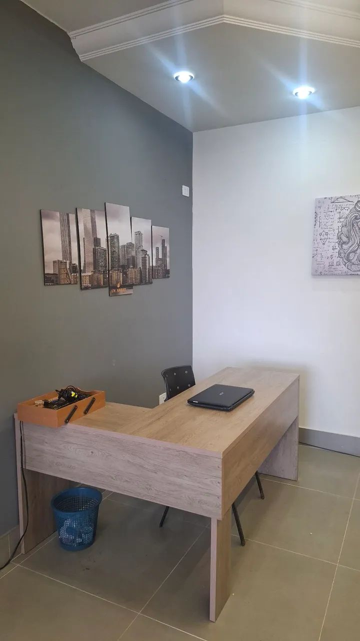 Sala comercial  - Foto 4