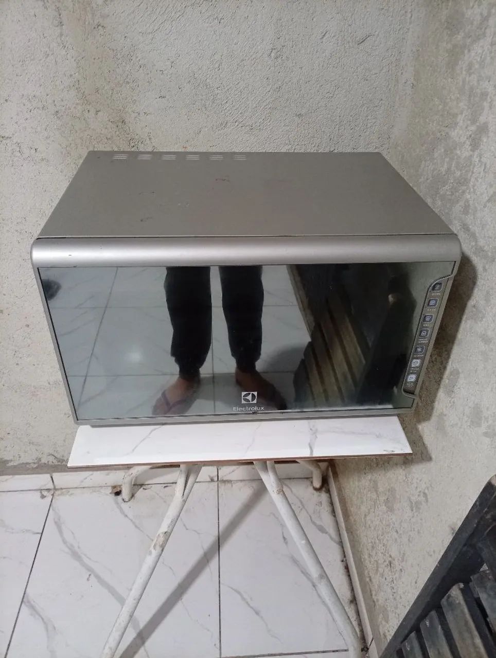 Microondas