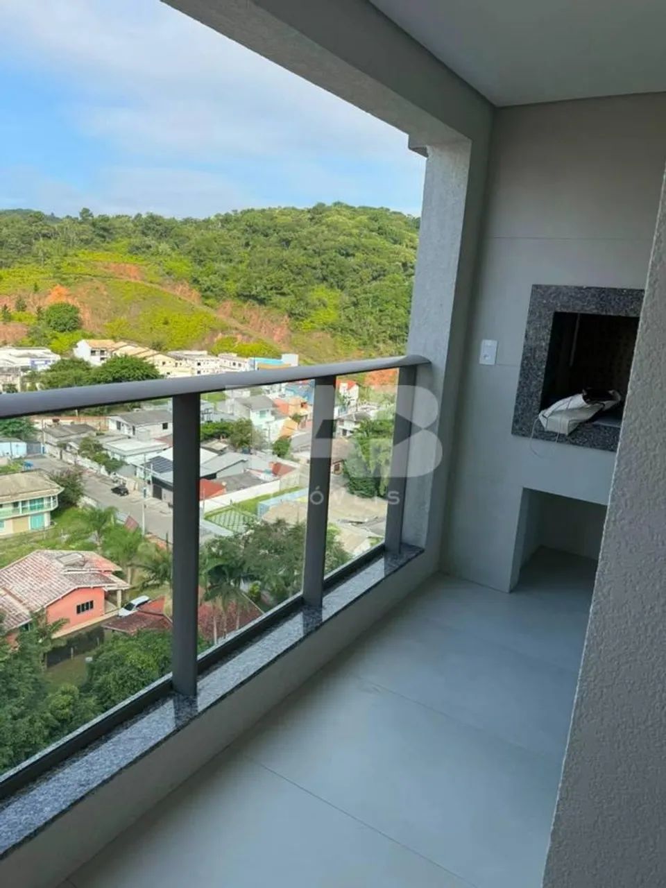 Soul Brava Residence | Apartamento com 2 Dormitórios | Praia Brava | Itajaí